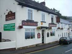 Wyche Inn B&B,  Malvern